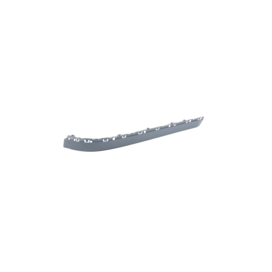 Genuine BMW 51127043368 E66 E65 E67 Bumper Guard, Primed, Rear Right (Inc. 745Li, 760Li & 730Li) | ML Performance US Car Parts