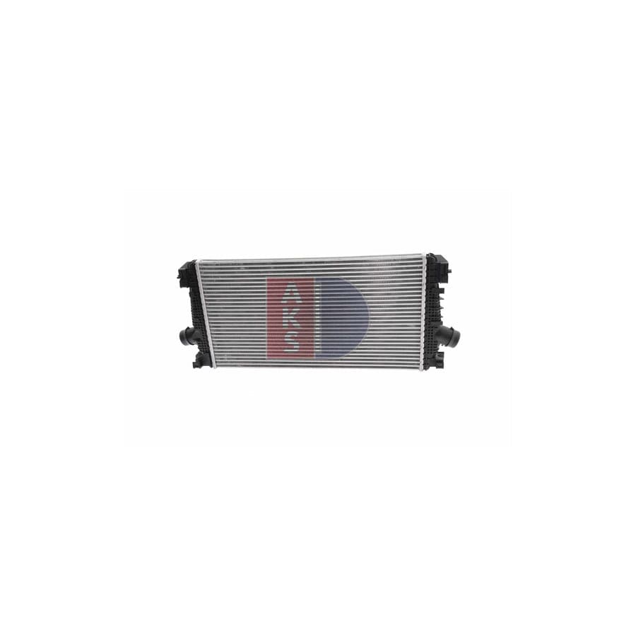 AKS Dasis 210035N Engine Radiator