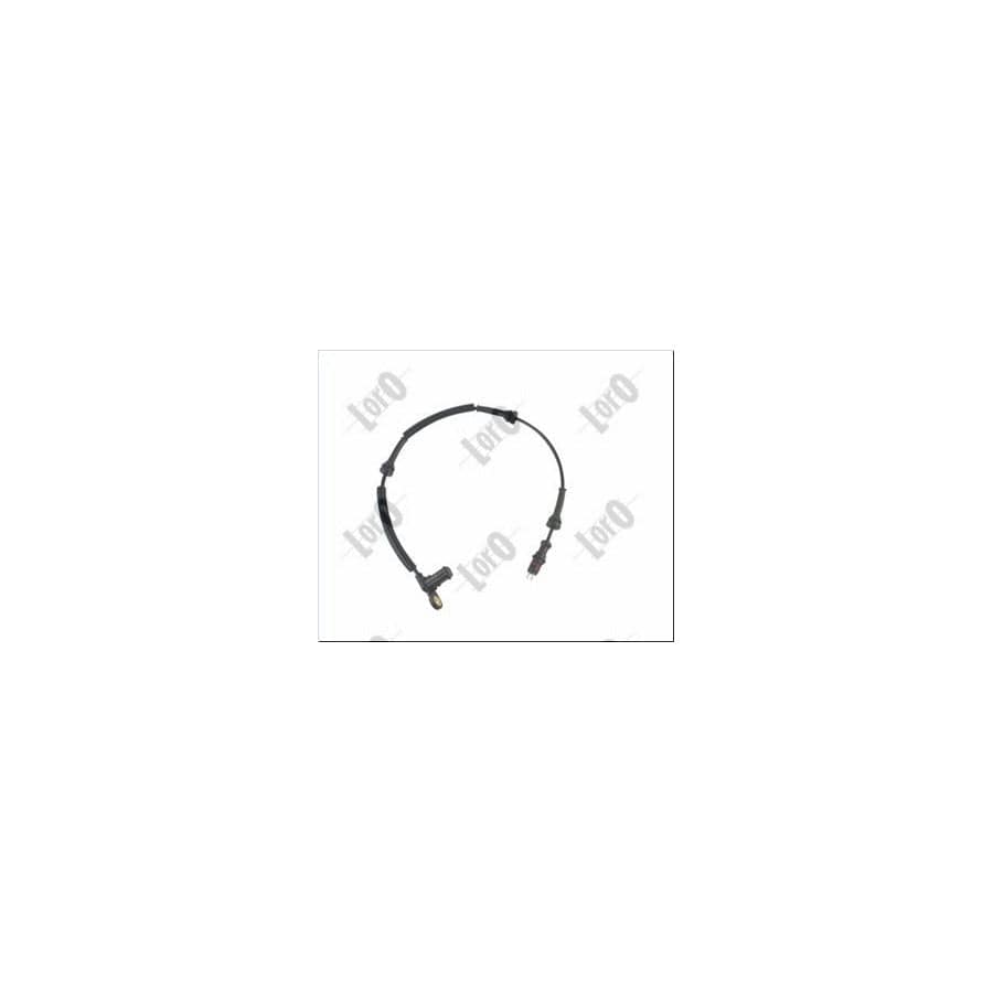 ABAKUS 120-02-110 ABS Sensor for RENAULT MASTER