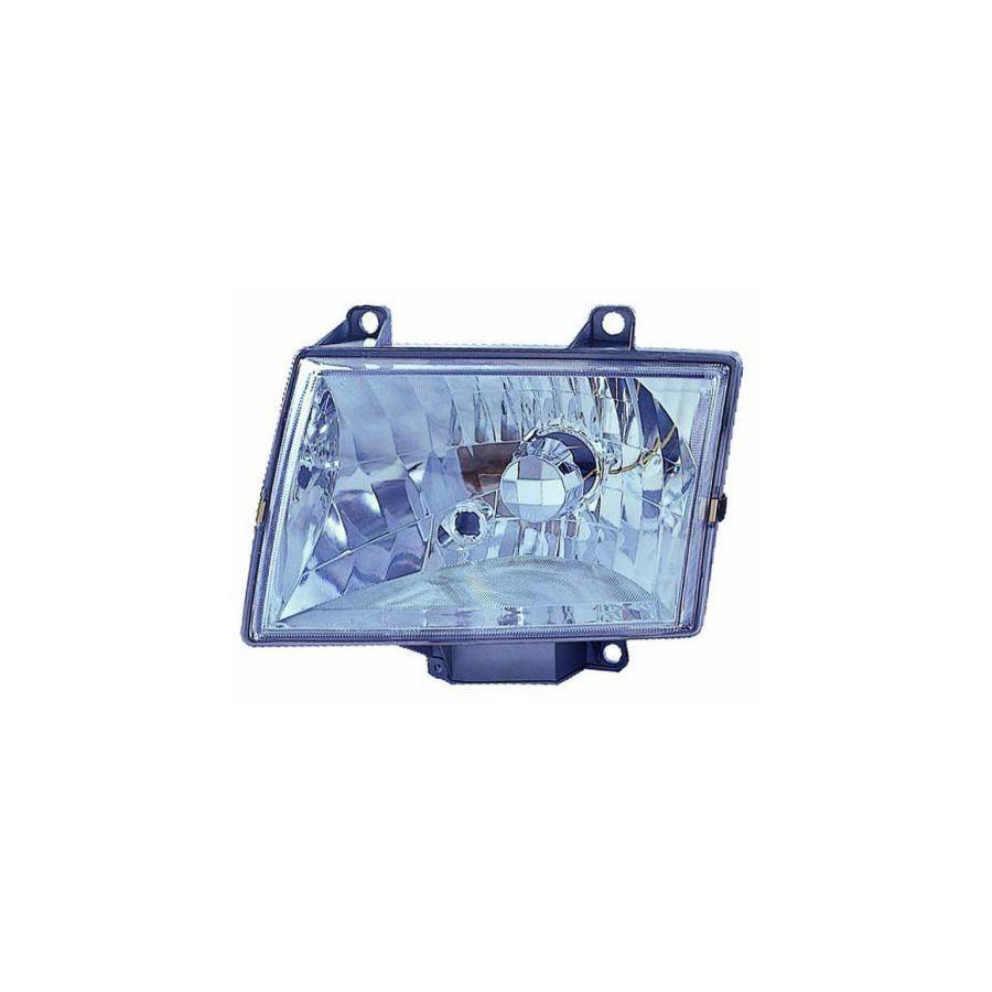 Abakus 2161146Rlde Headlight for Mazda B-Series Pickup (Un)