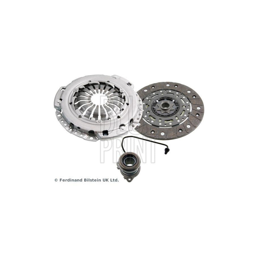 Blue Print Adw1930113 Clutch Kit