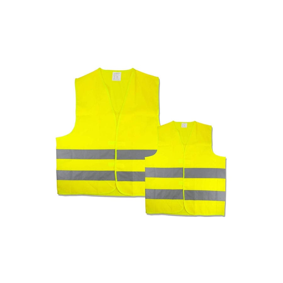 Cartrend  50252 Hi-Vis Vest