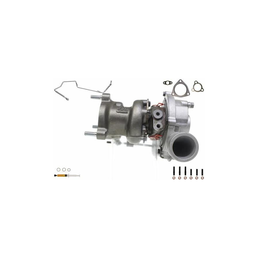 Alanko 900007S1 Turbocharger