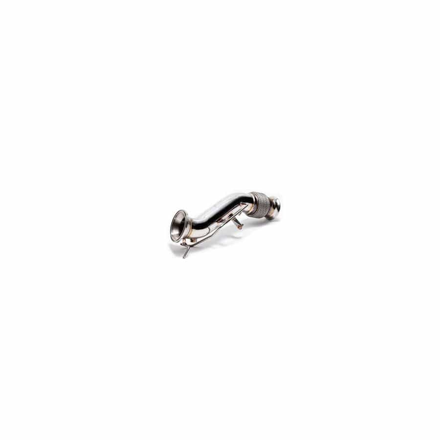 Armytrix B48B20-6DD High-Flow Performance Race Downpipe with Cat Simulator BMW Models 2017+ with Optional catalytic converter replacement