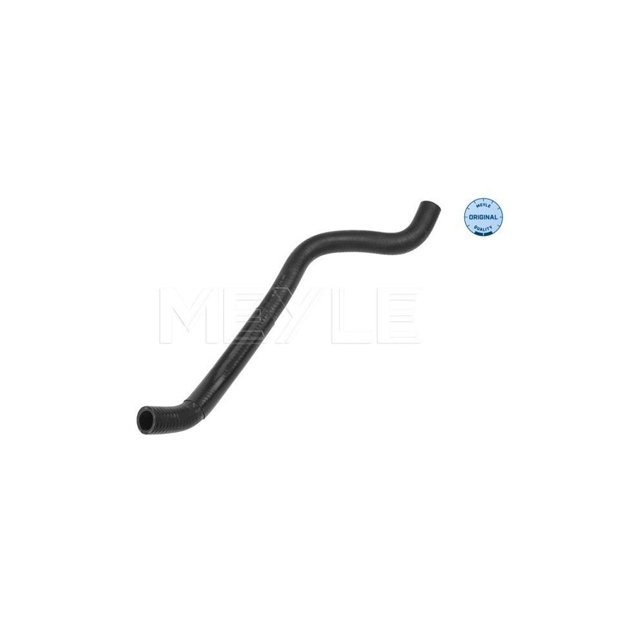 Meyle 359 202 0038 Hydraulic Hose, Steering System For BMW 5 Series