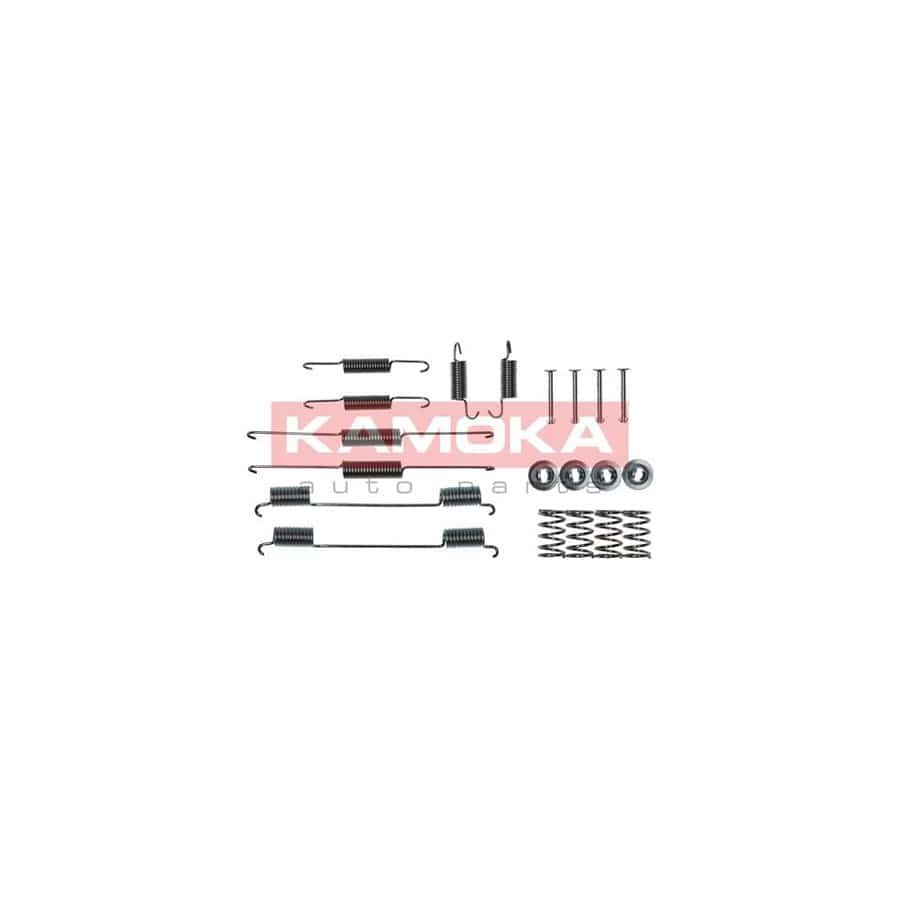 KAMOKA 1070057 Accessory Kit, Brake Shoes