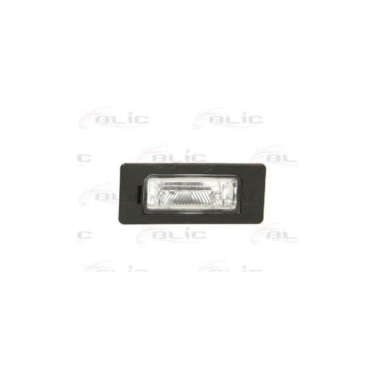 Blic 5402-003-23-900 Licence Plate Light