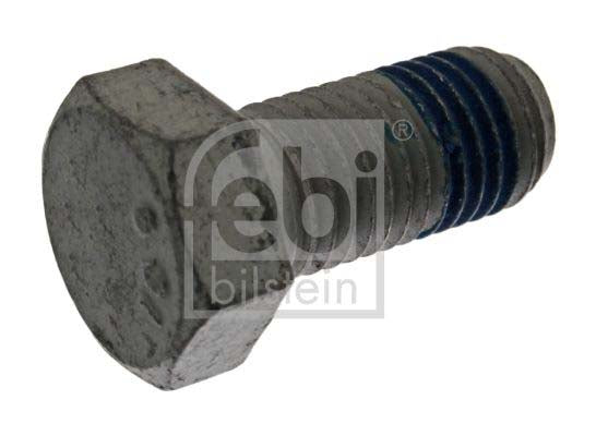 Febi Bilstein 39038 Bolt, Brake Caliper