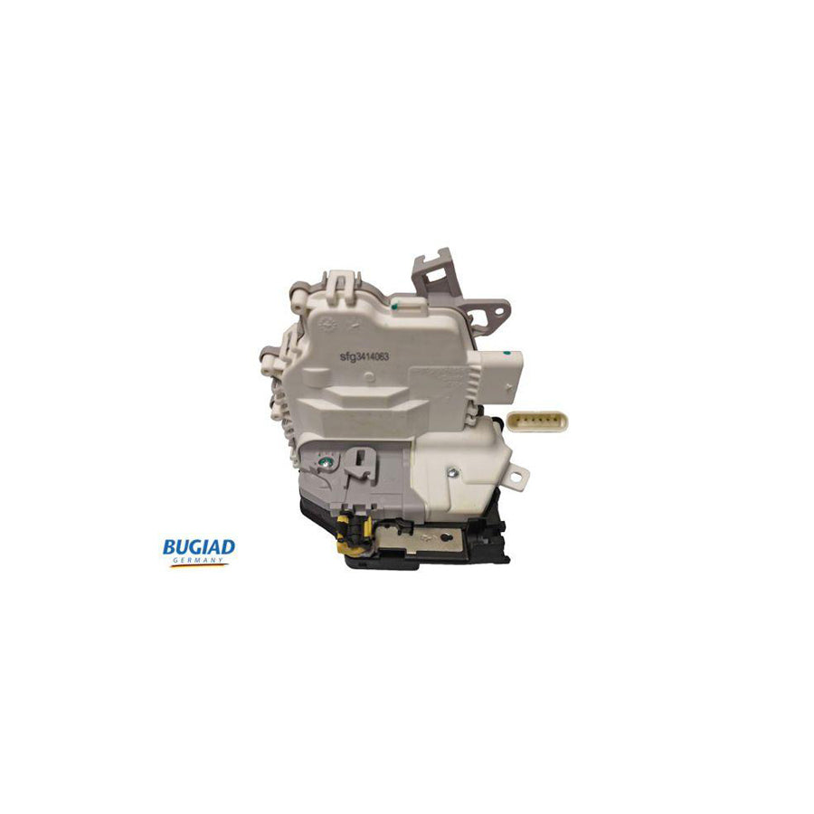 BUGIAD Bdl14063 Door Lock for Seat Leon II Hatchback (1P1)