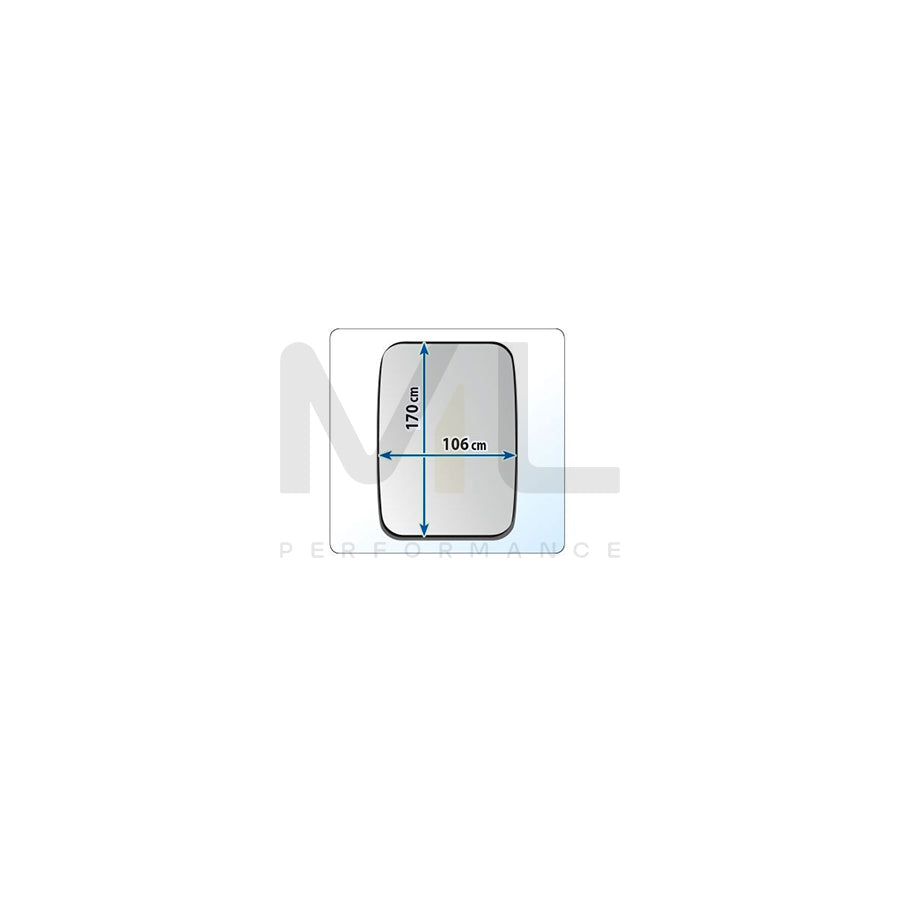 KEGEL 5-3230-218-4011 Dog boot liner
