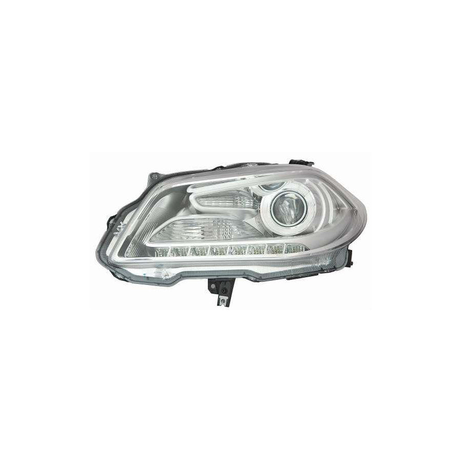 Abakus 2181163Rmldhem Headlight for Suzuki Sx4 II S-Cross (Jy)