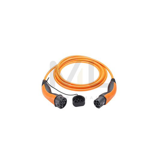 LAPP 5555934029 Charging cable Charge Mode 3, Charging coupler type 2, Charging plug type 2, 20A, 11kW, 7m, Phases 3, 440V, IP55