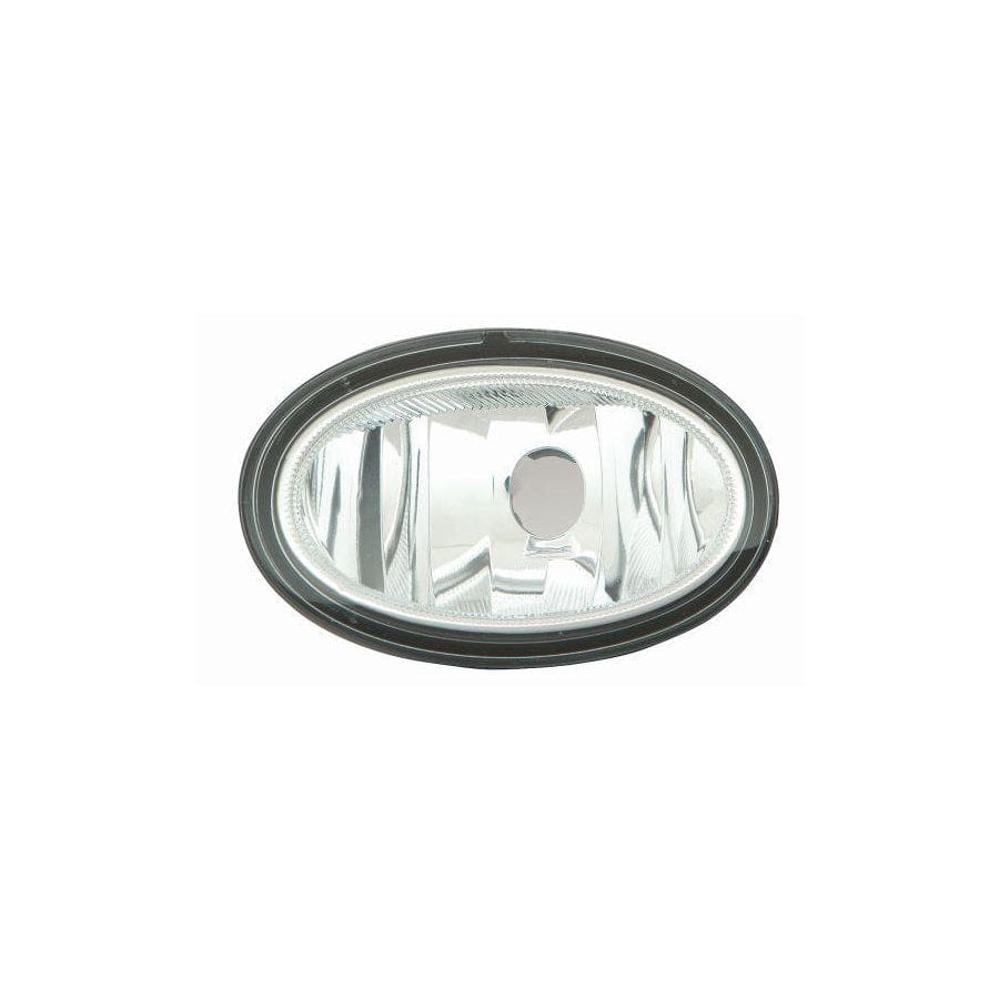 Abakus 03703054 Wheel Arch Liner for Opel Astra