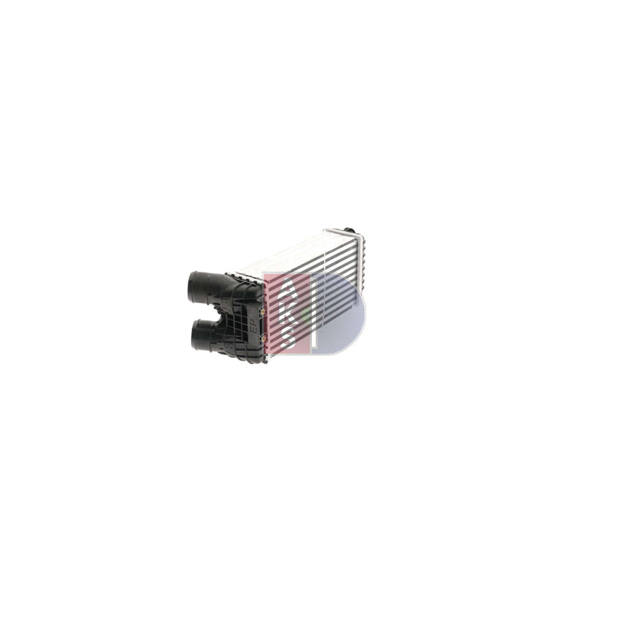 AKS Dasis 167022N Intercooler