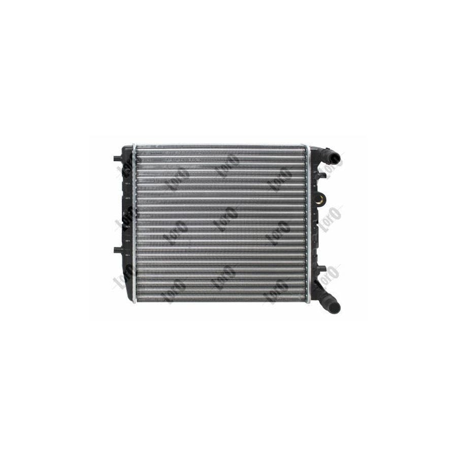 Abakus 0530170038 Engine Radiator for Seat Ibiza