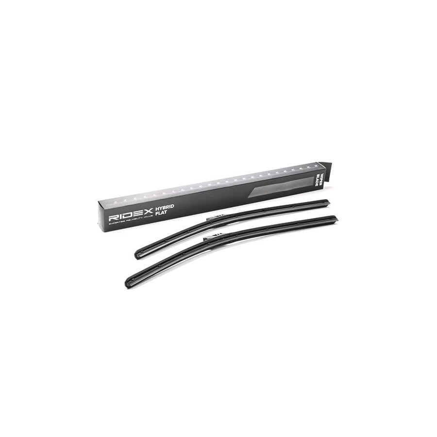 Ridex 298W0013 Wiper Blade