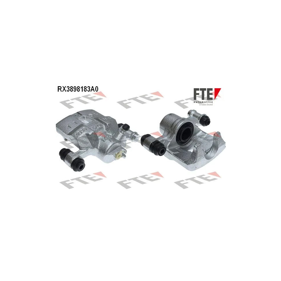 FTE Rx3898183A0 Brake Caliper for Subaru Legacy