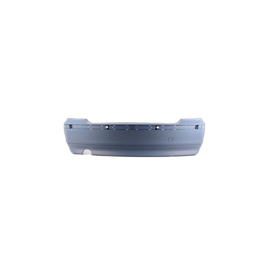 Genuine BMW 51127030891 E46 Bumper Trim Panel, Primed, Rear (Inc. 318ti, 318td & 320td) | ML Performance US Car Parts