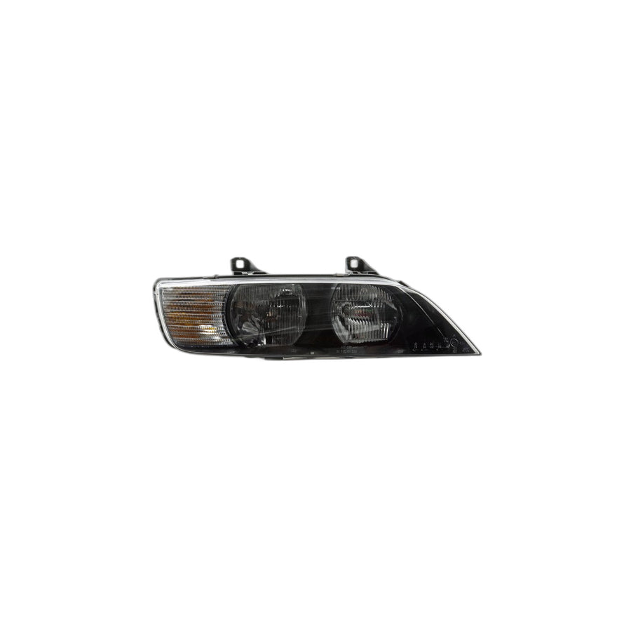Genuine BMW 63122695022 E36 Right Headlight, White Turn Indicator (Inc. Z3 M) | ML Performance US Car Parts