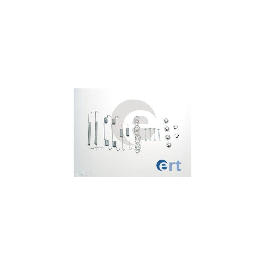 ERT 310013 Accessory Kit, Brake Shoes