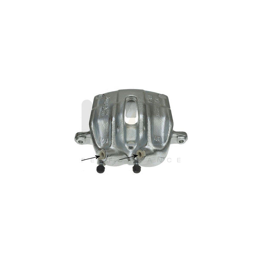TEXTAR 38207100 Brake Caliper without holder | ML Performance Car Parts