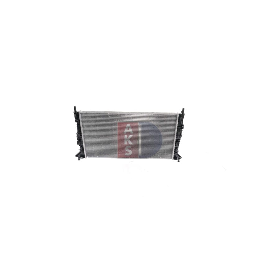 AKS Dasis 090027N Engine Radiator