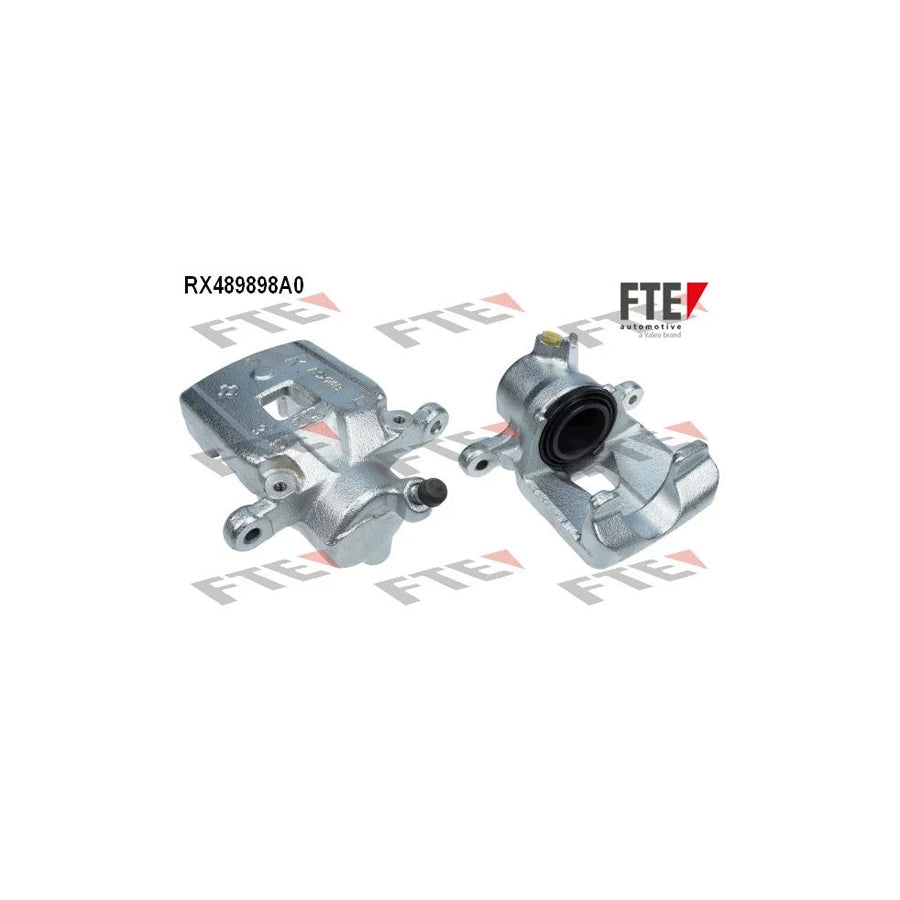 FTE Rx489898A0 Brake Caliper for Toyota Land Cruiser Amazon (J100)