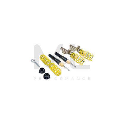 ST Suspensions 18226005 Smart Fortwo COILOVER KIT XA