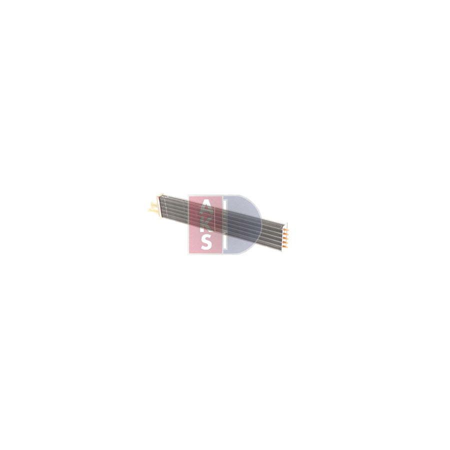 AKS Dasis 449003N Heater Matrix