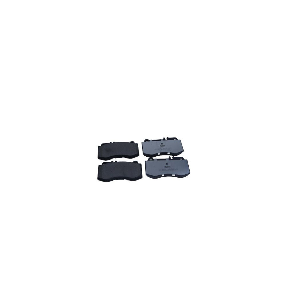 Quaro QP1826C Brake Pad Set
