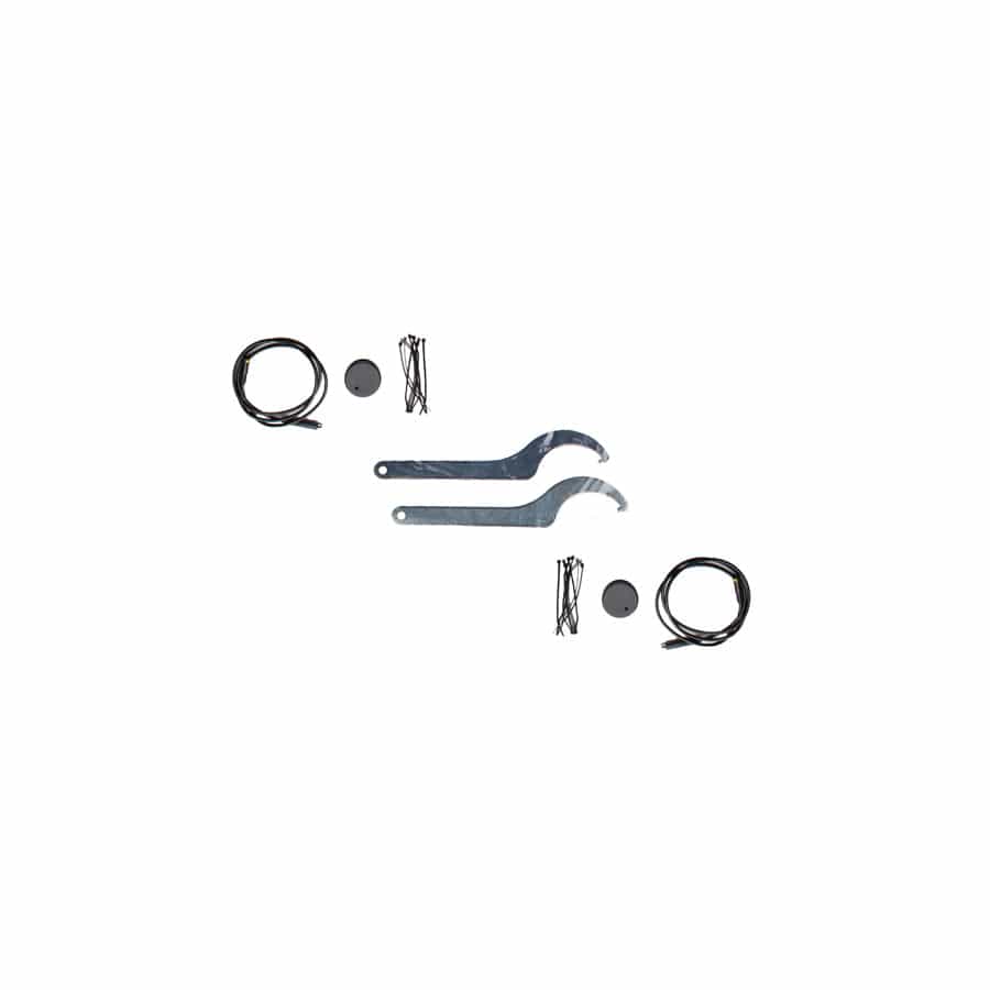 Bilstein 49-216042 PORSCHE 911 B16 Damptronic Coilover 2 | ML Performance US Car Parts