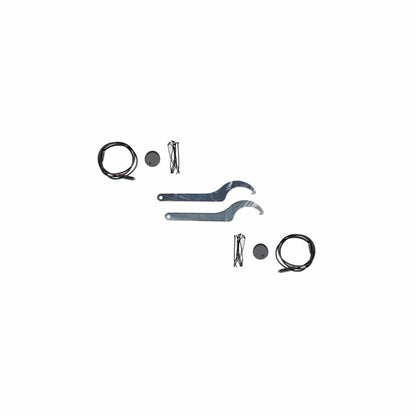 Bilstein 49-216042 PORSCHE 911 B16 Damptronic Coilover 2 | ML Performance US Car Parts