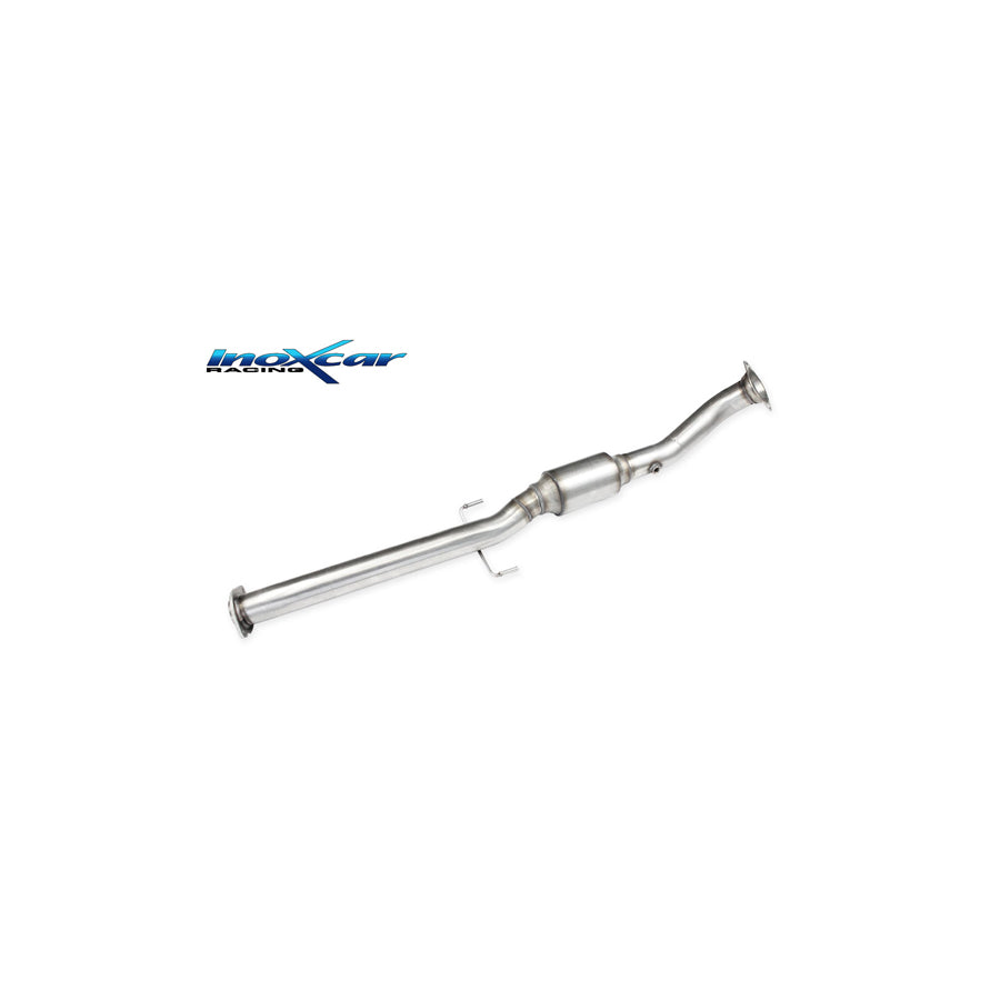 InoXcar AFYARIS.SIL Toyota Yaris Exhaust System