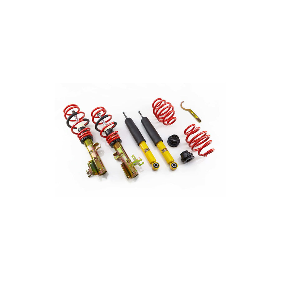 MTS Technik Saab Coilover Suspension Street - MTSGWSA02 Coilover Kits