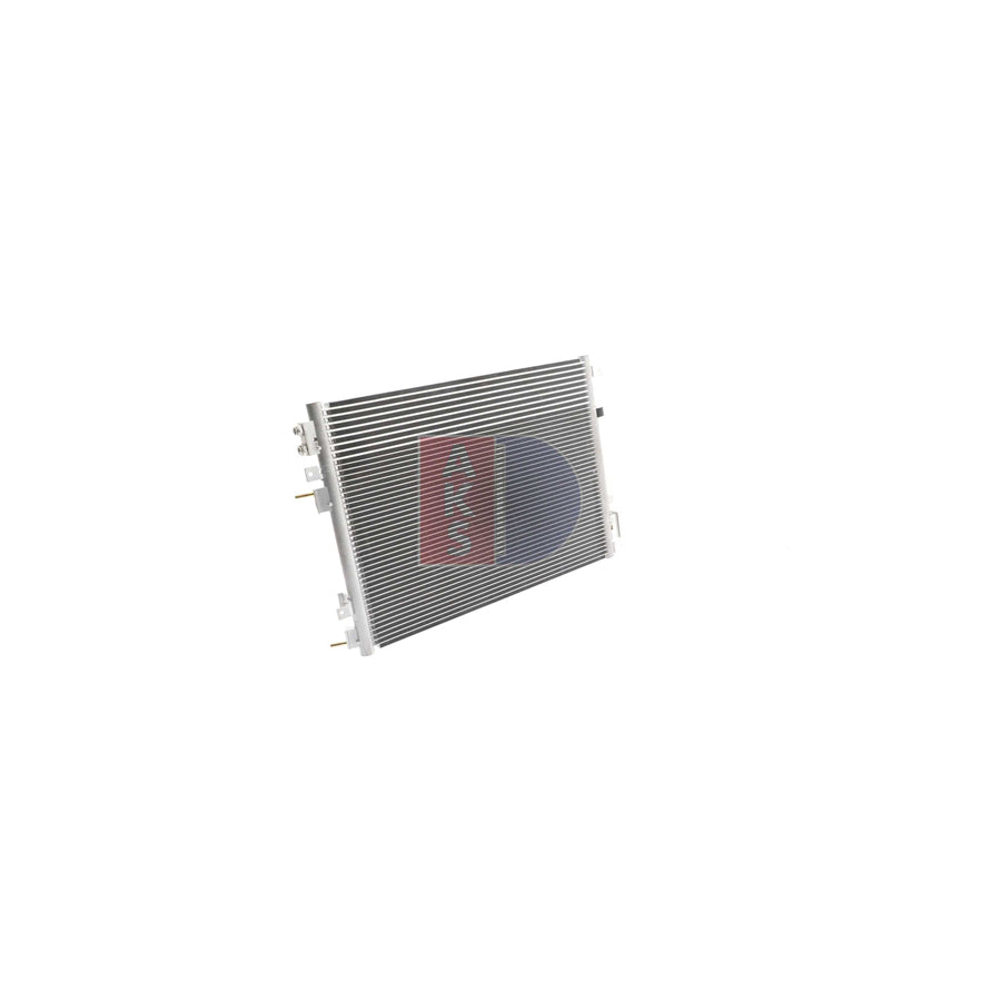 AKS Dasis 512002N Air Conditioning Condenser