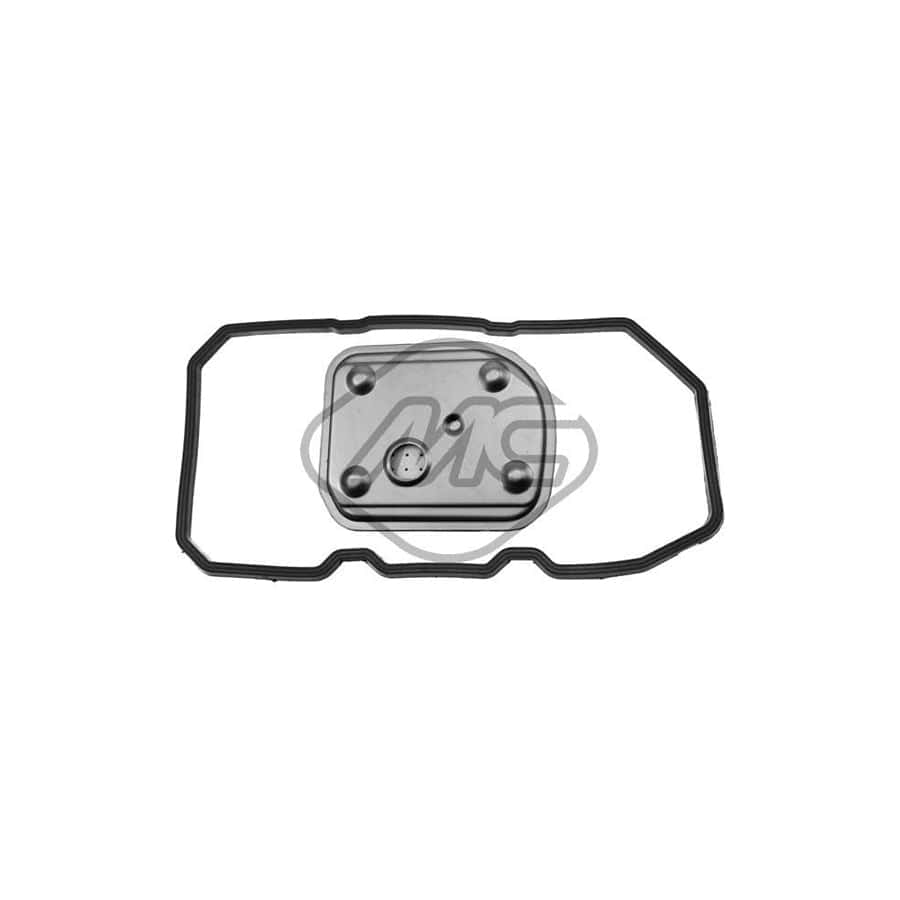 Metalcaucho 21014 Hydraulic Filter, Automatic Transmission