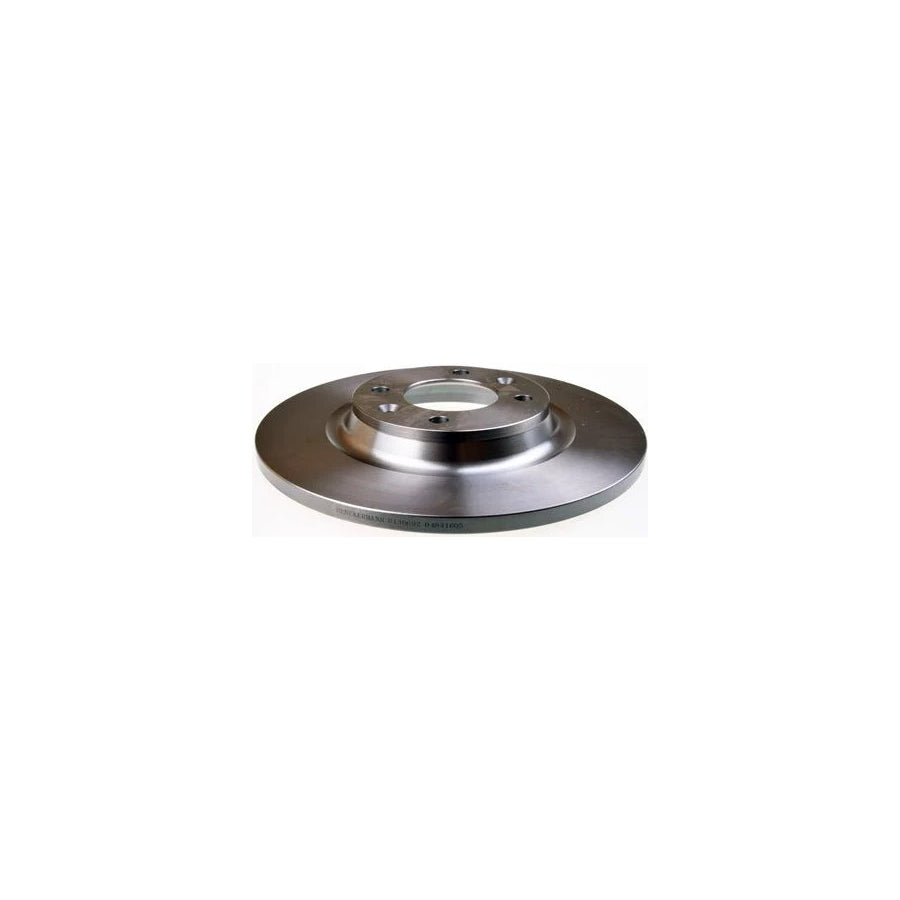 Denckermann B130692 Brake Disc