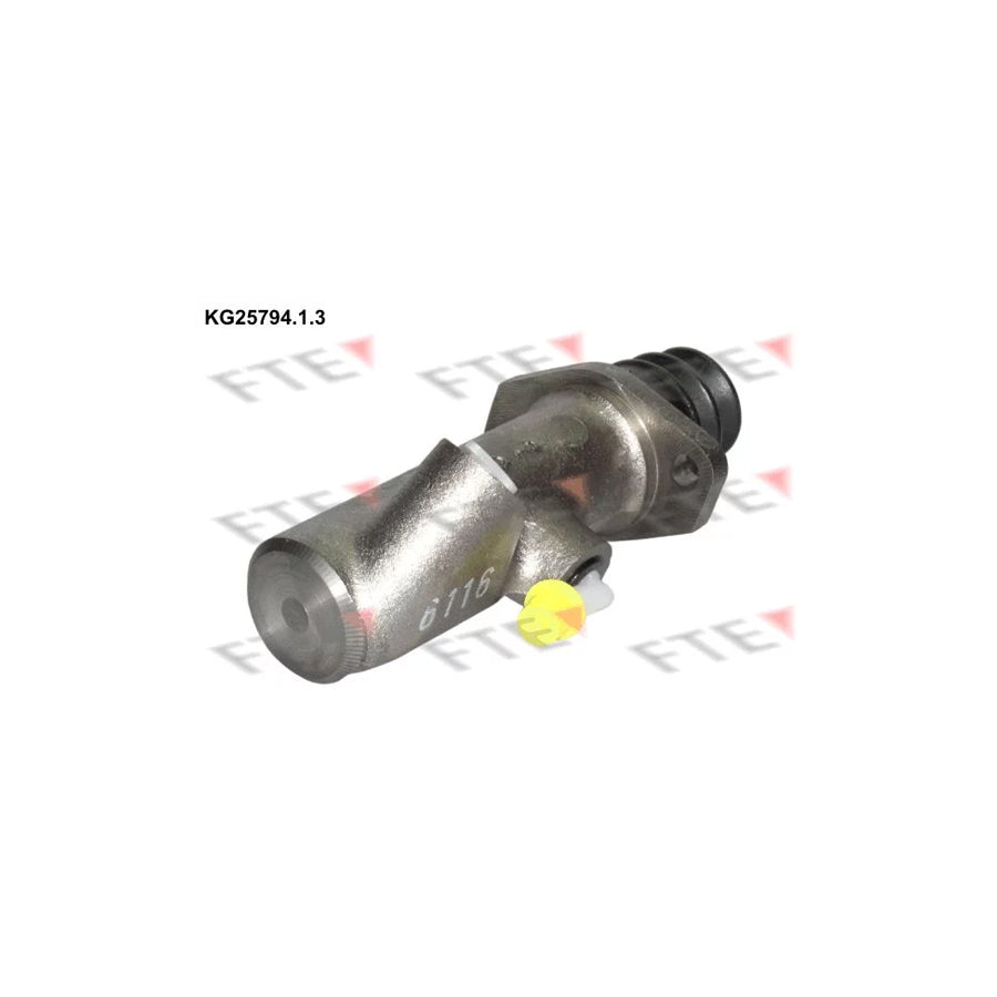 FTE 377E.666E.0.1 Brake Hose for Honda Hr-V I (Gh)