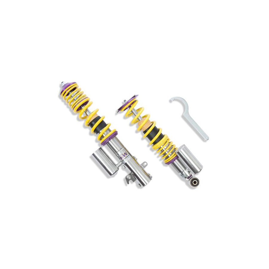 KW 35245018 Subaru Variant 3 Coilover Kit (Levorg & WRX) 2 | ML Performance US Car Parts