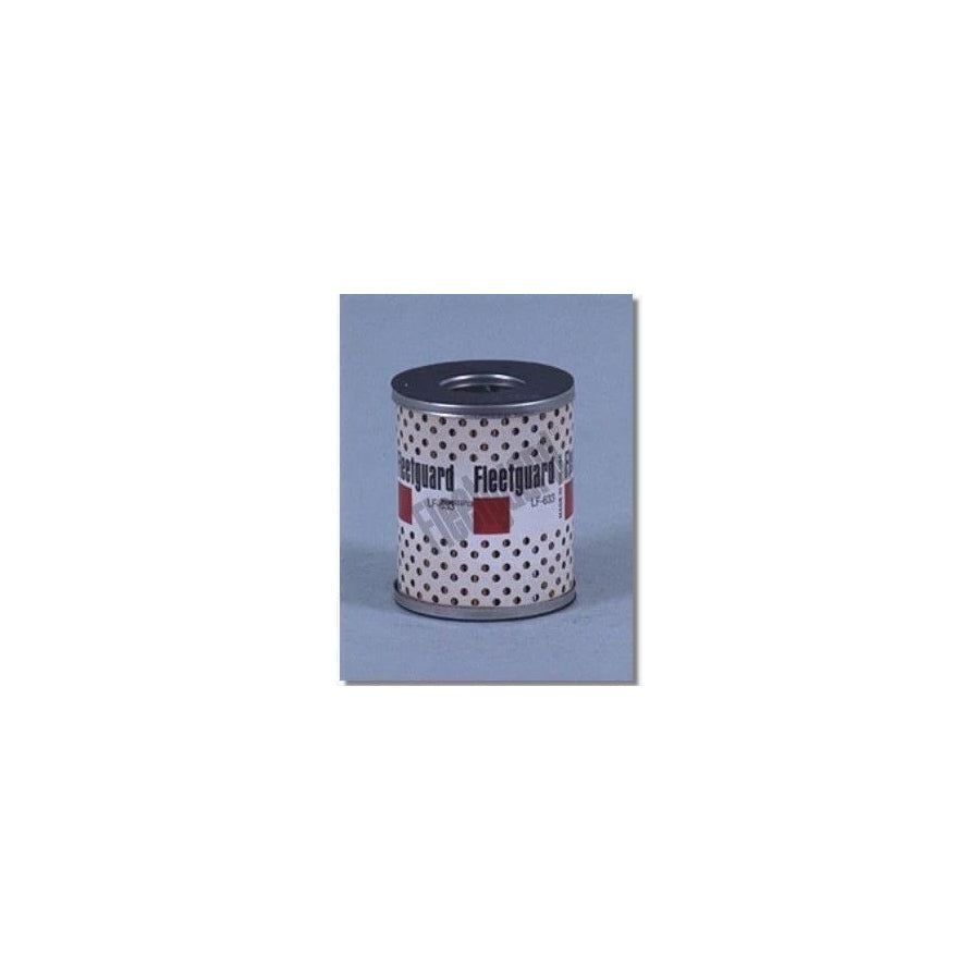 Fleetguard Lf633 Oil Filter