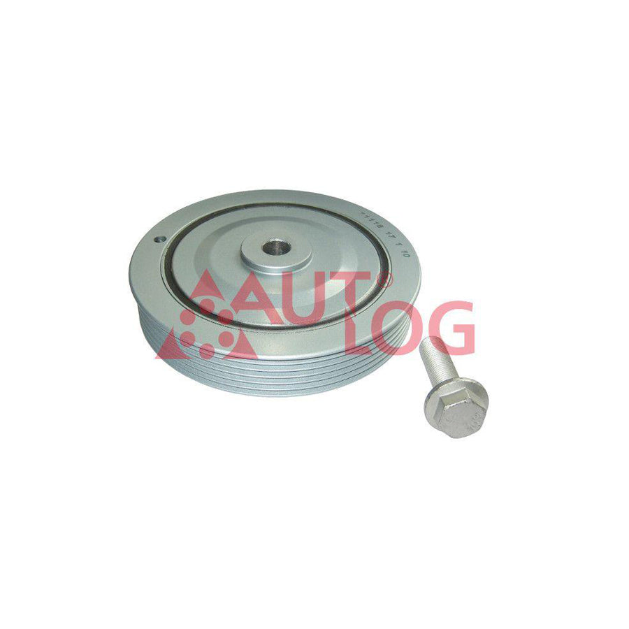 Autlog Rt2539 Belt Pulley Set, Crankshaft