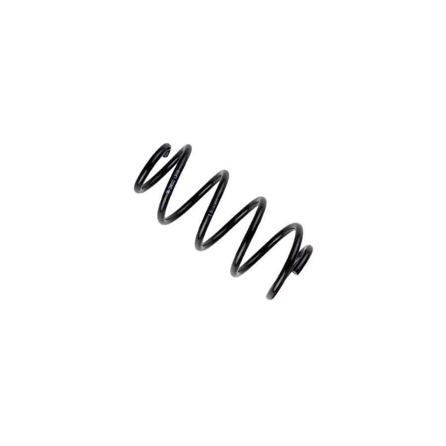 Bilstein 36-280322 MERCEDES-BENZ W176 W246 W242 B3 OE Replacement Rear Coil Spring 1 | ML Performance US Car Parts