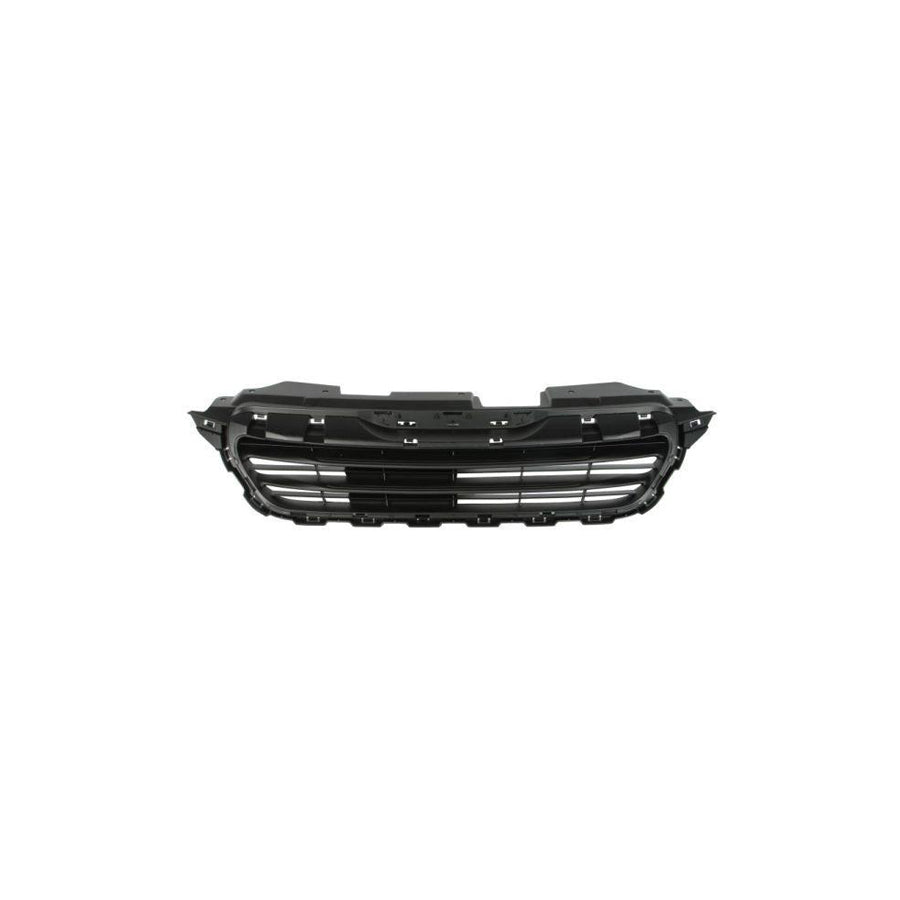 Blic 6502-07-5504990P Radiator Grille For Peugeot 108 Hatchback