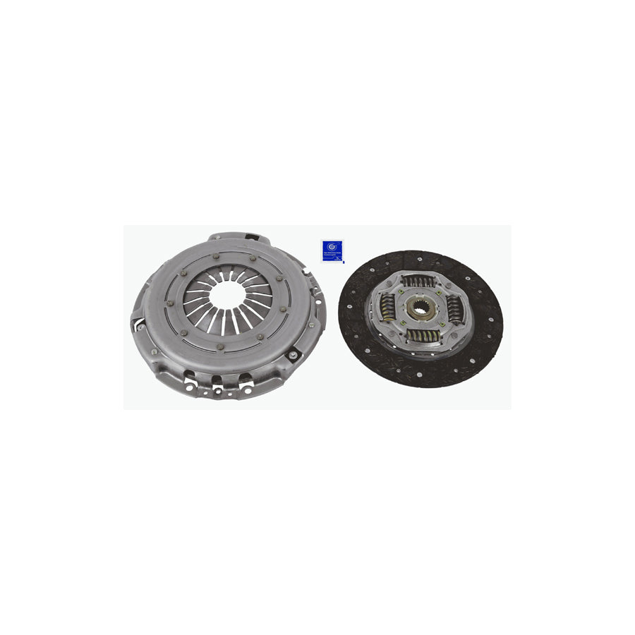 Sachs 3000 951 301 Clutch Kit