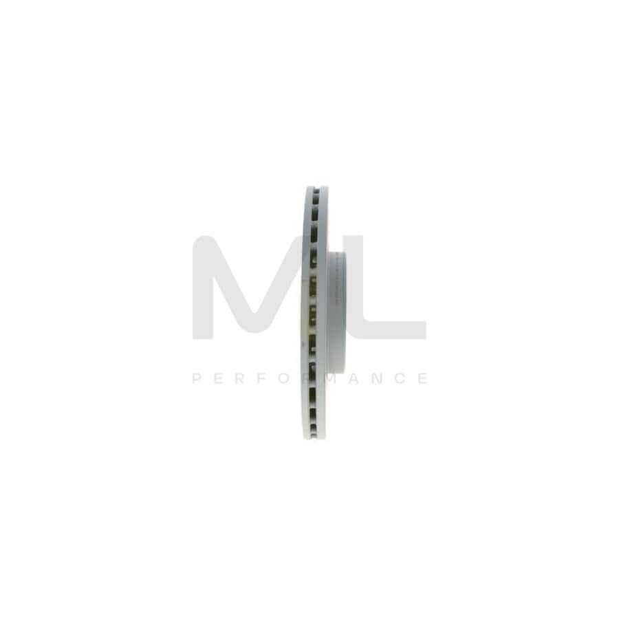 BOSCH 0 986 479 395 Brake Disc Vented, Coated, High-carbon | ML Performance Car Parts