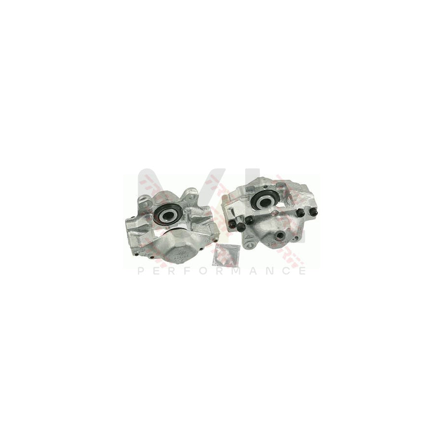 TRW BHN626E Brake Caliper suitable for MERCEDES-BENZ C-Class Saloon (W202) | ML Performance Car Parts
