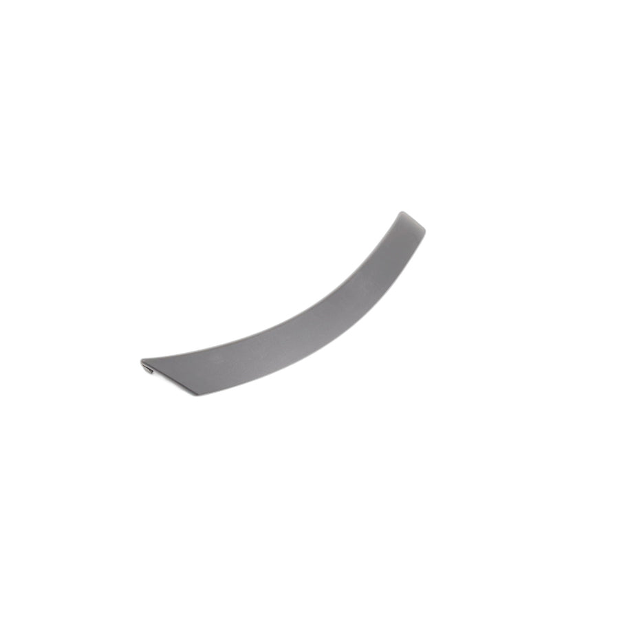 Genuine BMW 51123418114 E83 Extension, Wheel Arch Cover, Rear Right M (Inc. X3) | ML Performance US Car Parts