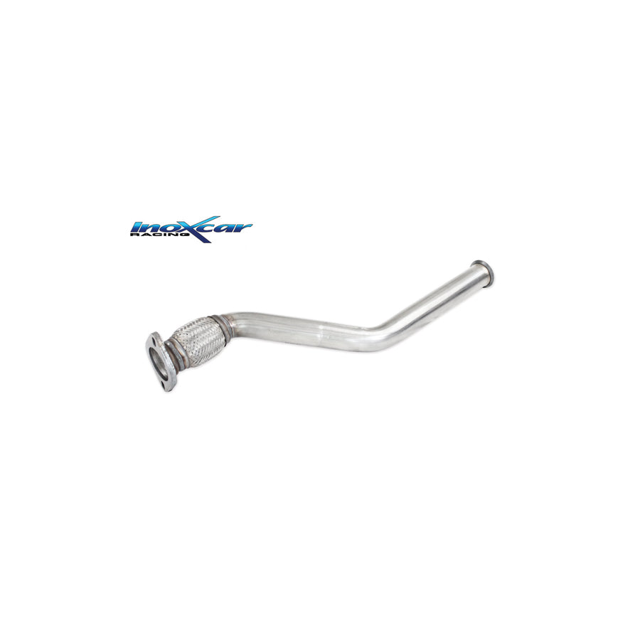 InoXcar AFTWINGO.01 Renault Twingo II Catalyst Replacement Pipe