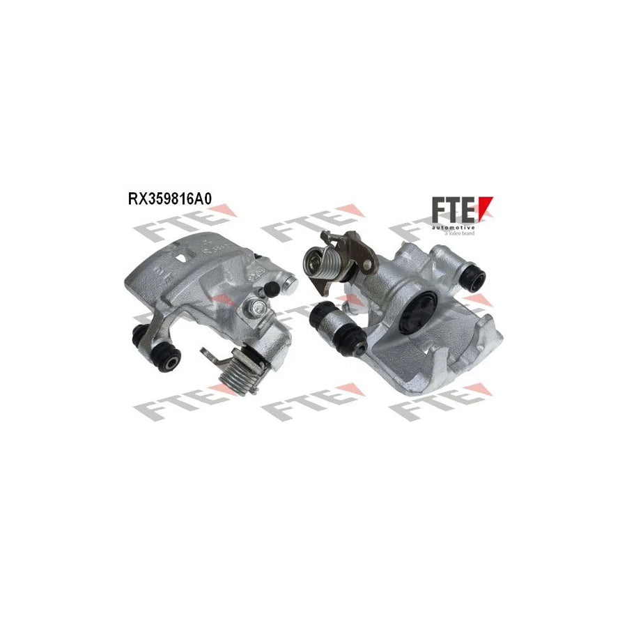 FTE 9290387 Brake Caliper for Toyota Corolla