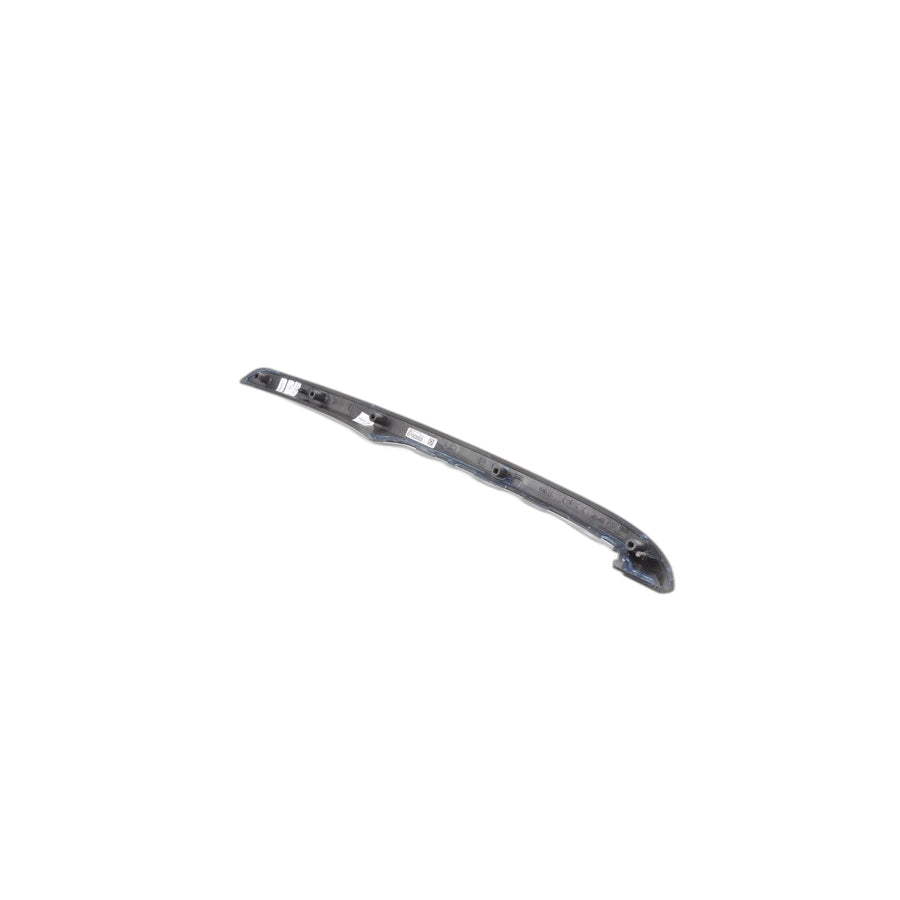 Genuine BMW 51417291391 F06 Trim, Door, Alu, Gloss Polished, Left Left hand drive (Inc. 650iX 4.4, 650i & 640i) | ML Performance US Car Parts